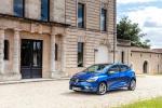 Renault Clio GT Line 2016 года